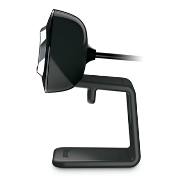 Microsoft T3H-00013 LifeCam HD-3000 Black, 720p (Фото 3)