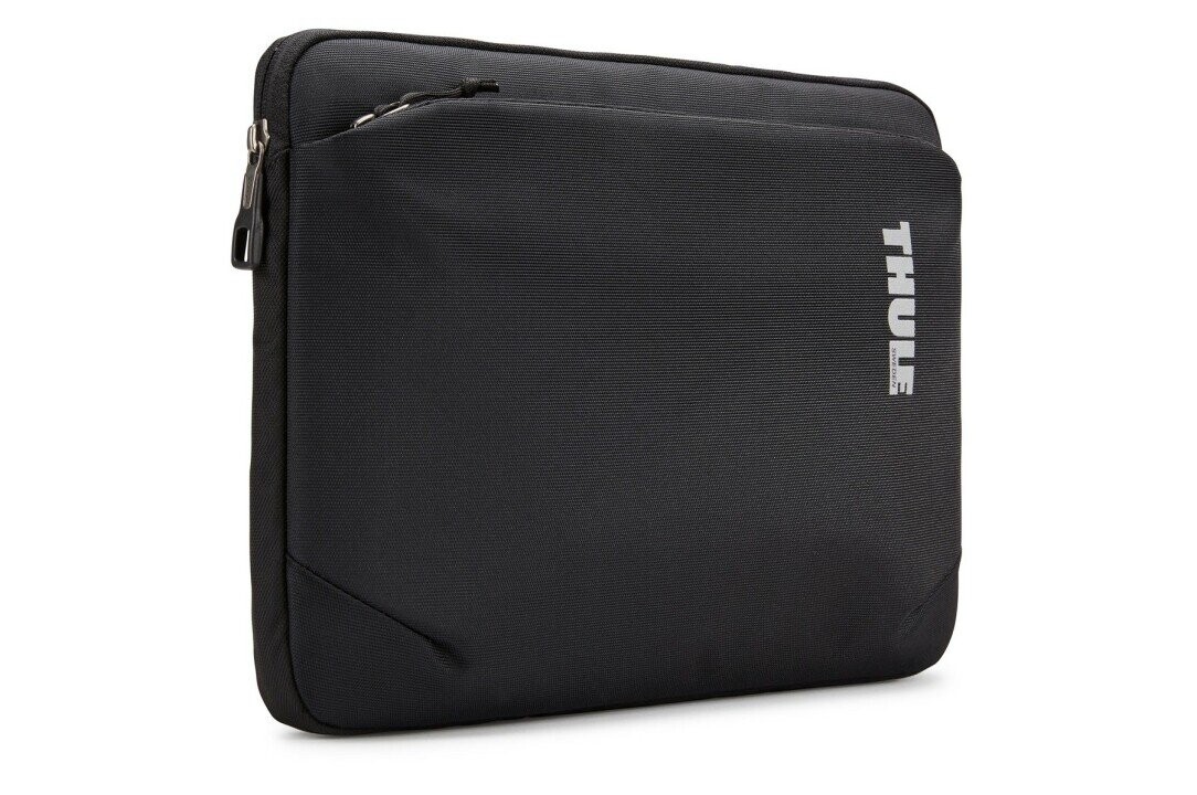 Thule Subterra MacBook Sleeve TSS-313B Black, 13 " (Attēls 1)