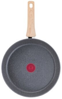 TEFAL Pan G2660572 Natural Force Frying, Diameter 26 cm, Suitable for induction hob (Фото 1)