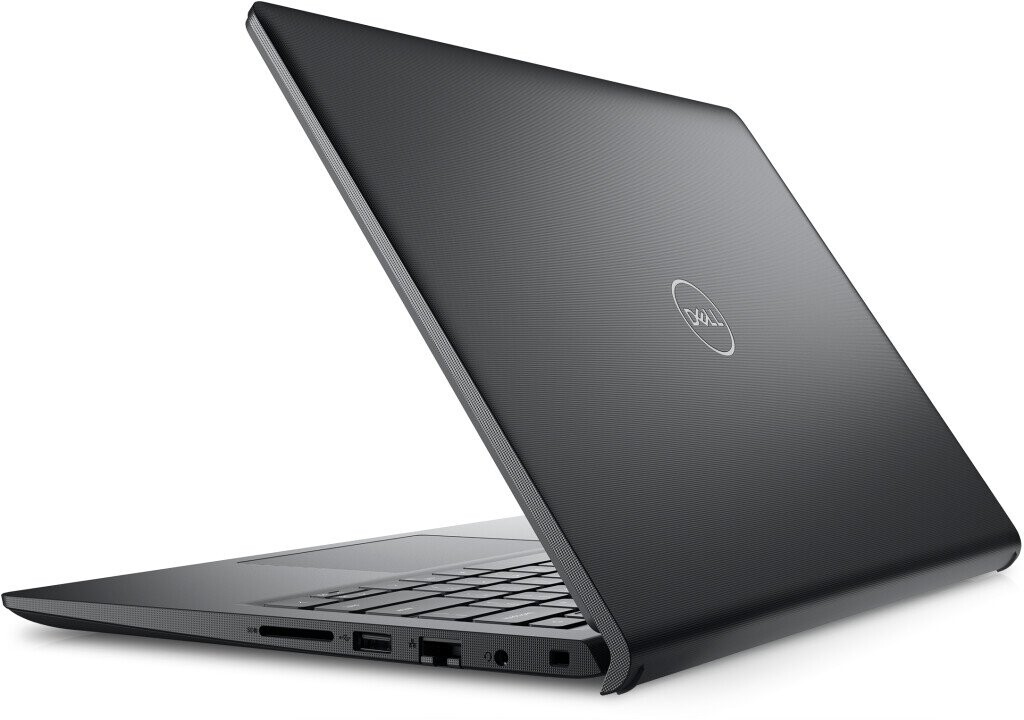 Dell laptop, i3, 8GB RAM, 256GB, Ubuntu (Attēls 4)