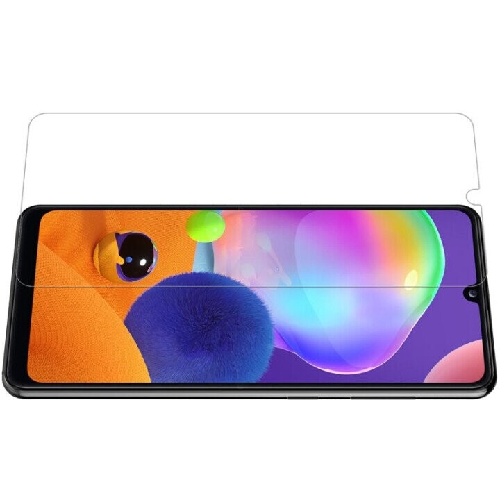 Nillkin Tempered Glass 0.2mm H+ PRO 2.5D for Samsung Galaxy A31/A32 4G/M32  5G (Attēls 3)