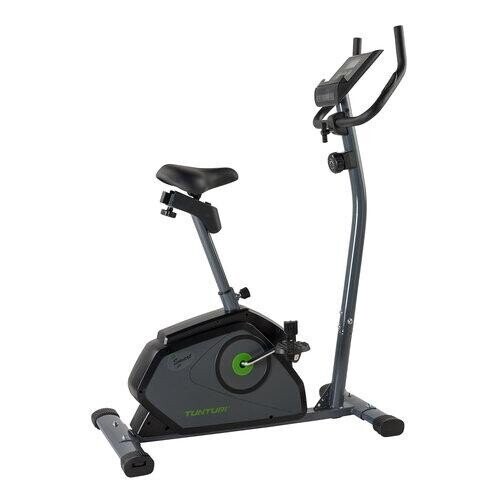 Tunturi Cardio Fit B40 Low Instep Exercise Bike (Attēls 1)