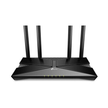 TP-LINK Archer AX1800|Wireless Router|Available bandwidth 1800