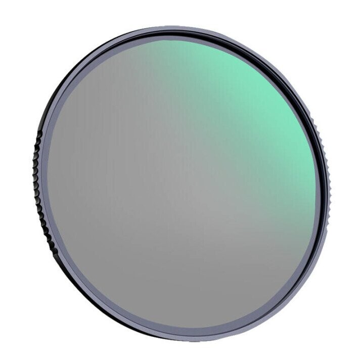 Filter 1|8 Black Mist 37 MM K&F Concept Nano-X (Фото 1)