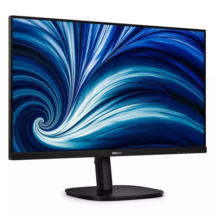 Philips 32B2U3601/00 computer monitor 80 cm (31.5") 2560 x 1440 pixels Quad HD LCD Black (Attēls 13)