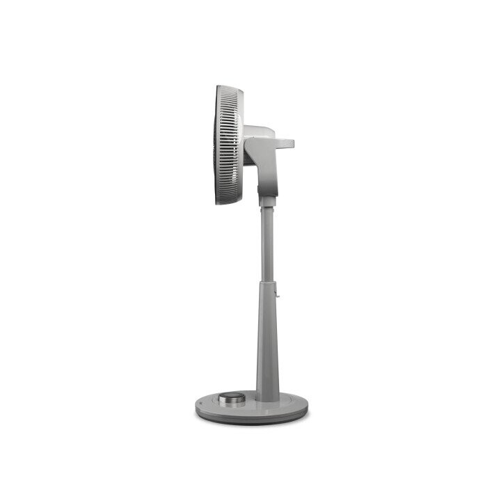 Duux Fan Whisper Stand Fan, Number of speeds 26, 2- 22 W, Oscillation, Diameter 34 cm, Gray (Attēls 6)