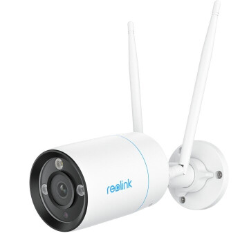 Reolink W330 4K WiFi 6 Surveillance
