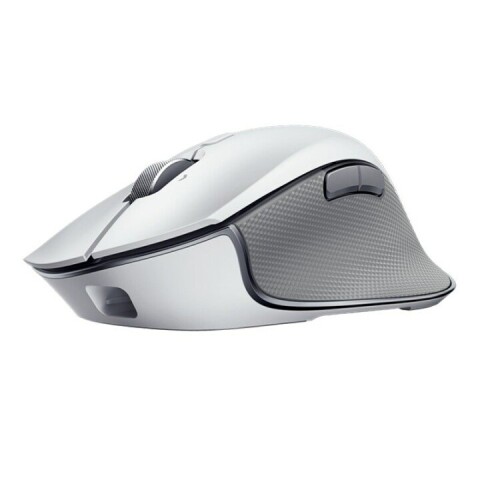 Razer Gaming Mouse Wireless connection, White, Optical mouse (Фото 2)