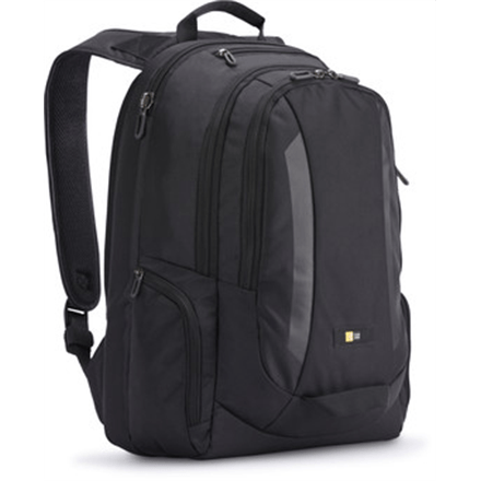 Case Logic RBP315 Fits up to size 16 ", Black, Backpack, Nylon (Attēls 3)