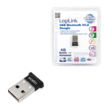 Logilink Logilink BT0037, Bluetooth V 4.0 EDR class 1 USB micro adapter (Attēls 3)