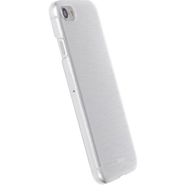 Krusell iPhone 7|8|SE 2020 | SE 2022 BodenCover biały white 60718 (Attēls 1)