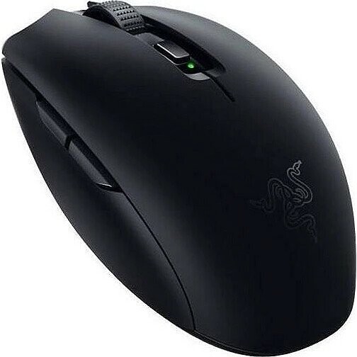 Razer Gaming Mouse Orochi V2 Optical mouse, Wireless connection, Black, USB, Bluetooth (Фото 1)