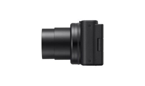 Sony ZV-1 Compact camera 20.1 MP CMOS 5472 x 3648 pixels 1" Black (Attēls 5)