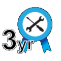 Lenovo warranty 5WS0A14081 3YR Depot/CCI Yes, 3 year(s), Lenovo Warranty Upgrade from 1year Depot to 3years Depot (Attēls 2)