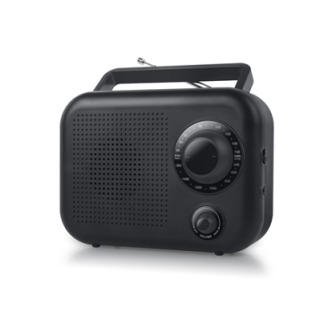 New-One Portable radio 2 ranges R210 (Фото 1)