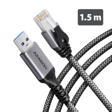 Axagon ADE-AM15 USB-A Gigabit Ethernet adapter