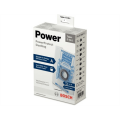 Bosch BBZ41FGALL Dust bags for vacuum cleaner, BSG71266, BSGL51269, BSGL52201, BSGL52237, BSGL52238, BSGL5ZOOO1 and all current models except BSG8, BSN up to energy efficiency class A. Excellent cleaning results also for appliances with higher wattag... (Attēls 2)