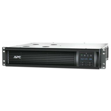 APC SmartConnect UPS SMT 1500VA Rack