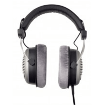Beyerdynamic DT 990 Black, Silver (Фото 2)