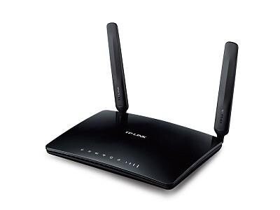 TP-LINK 300MBit/s WLAN N 4G LTE Router (Фото 1)