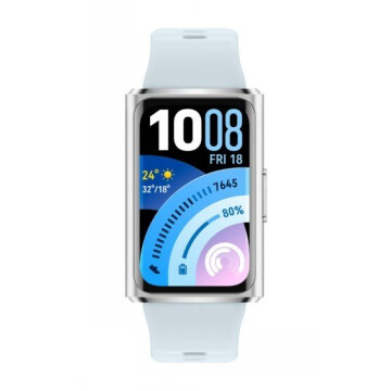 Huawei Band 11 Pro, Blue, Candy-B49F
