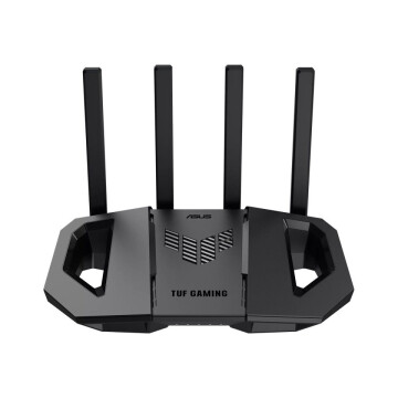 ASUS TUF-BE3600 802.11ax Dual-band Gaming