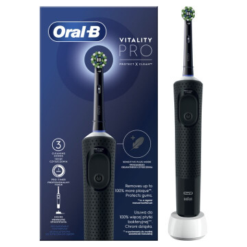 Oral-B Electric Toothbrush D103.413.3
