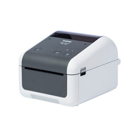 Brother TD-4420DN label printer Direct thermal 203 x 203 DPI Wired (Фото 2)