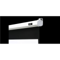 Elite Screens Manual Series M94NWX Diagonal 94 ", 16:10, Viewable screen width (W) 202 cm, White (Attēls 2)