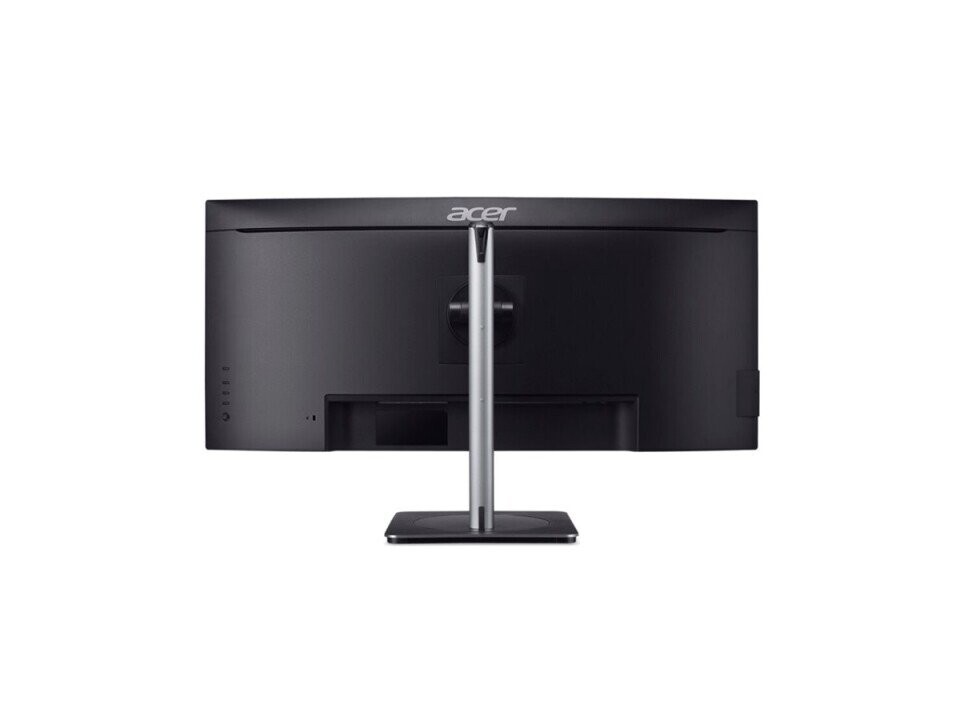 Acer 86CM 34W CB343CURBEMIIPHUZX CURVED ZEROFRAME IPS WQHD 21:9 1MS(VRB) 300NITS 2XHDMI DP TYPE-C RJ45 MM | Acer (Attēls 5)