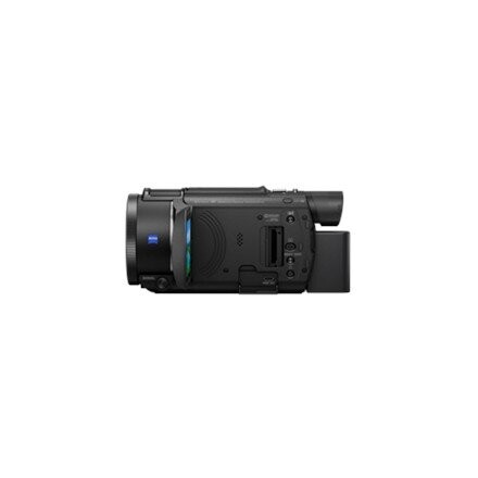 Sony FDR-AX53 Black Sony (Attēls 2)