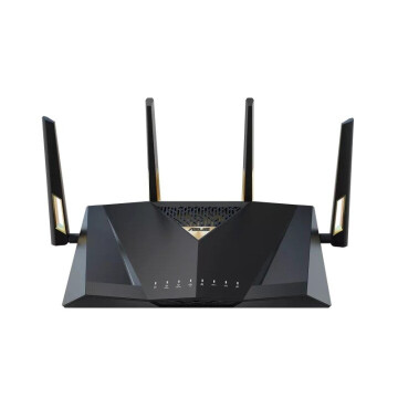 Asus RT-BE88U Dual-band WiFi 7 AiMesh