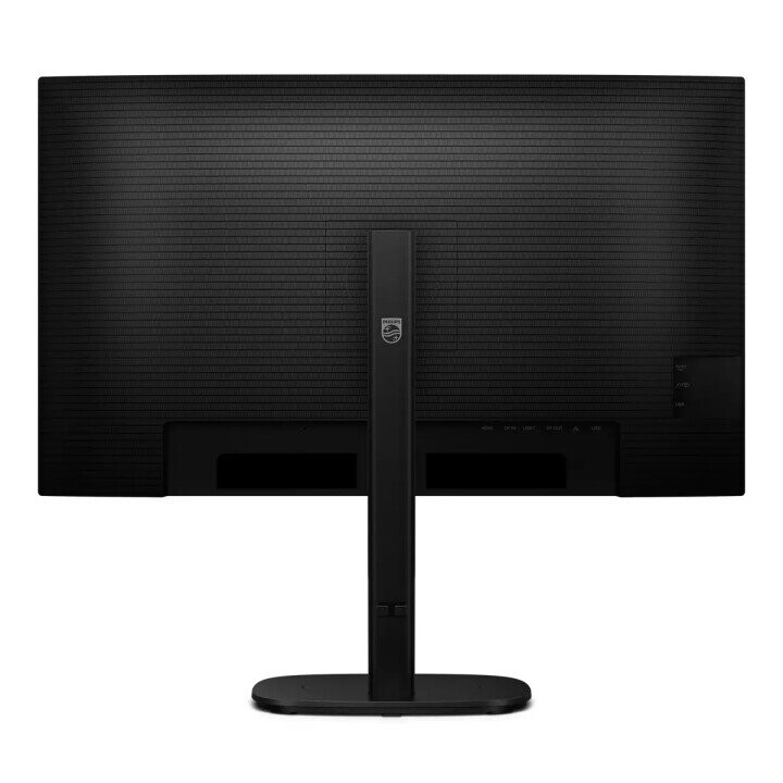 Philips 32B2U3601/00 computer monitor 80 cm (31.5") 2560 x 1440 pixels Quad HD LCD Black (Attēls 8)