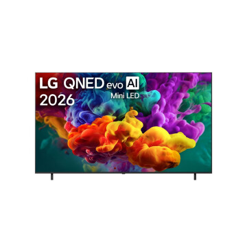 LG 86QNED85B3B 86" (217 cm) 4K