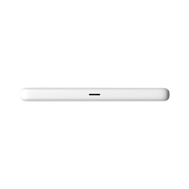 Xiaomi Mi Temerature and Humidity Monitor Pro White (Фото 3)