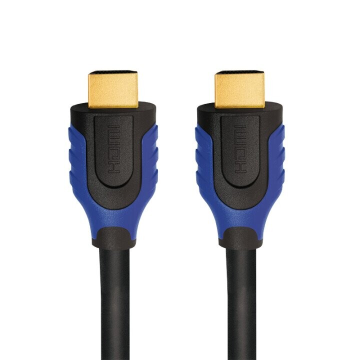 Logilink Cable HDMI High Speed with Ethernet CH0063 HDMI to HDMI, 3 m (Attēls 2)