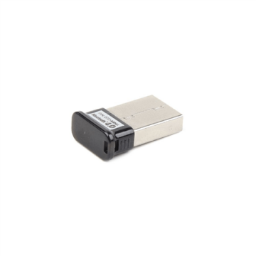 Gembird USB Bluetooth v.4.0 dongle BTD-MINI5 USB 2.0 (Фото 1)