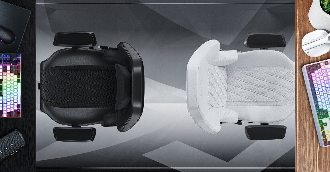 HATOR Darkside 3M (HTC3001M) White (Фото 16)