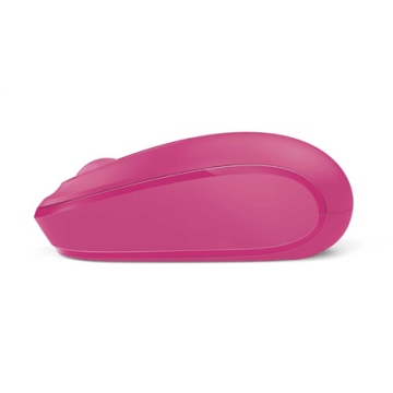 Microsoft Pink, Wireless Mouse (Attēls 2)