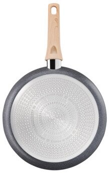 TEFAL Pan G2660572 Natural Force Frying, Diameter 26 cm, Suitable for induction hob (Фото 5)