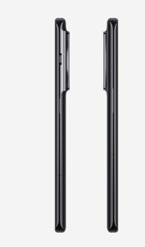 OnePlus 11 Titan Black, 6.7 ", LTPO3 AMOLED, 1440 x 3216, Qualcomm SM8550-AB, Snapdragon 8 Gen 2 (4 nm), Internal RAM 8 GB, 128 GB, Dual SIM, Nano-SIM, 5G, 4G, Main camera 50 + 32 + 48 MP, Secondary camera 16 MP, Android, 13, 5000  mAh (Attēls 3)