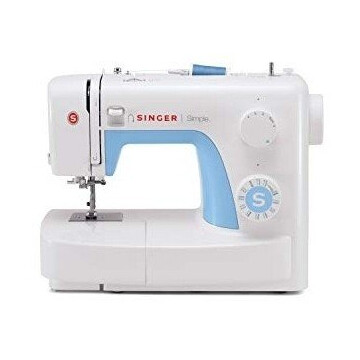 Singer Sewing Machine 3221 Number of