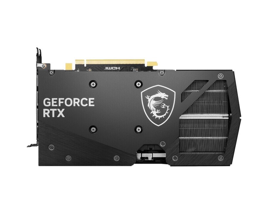 MSI GeForce RTX 4060 Ti GAMING X 16G MSI (Attēls 3)