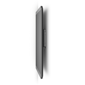 Vogel's Wall Mount, 30 kg, Black (Attēls 2)