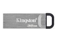 MEMORY DRIVE FLASH USB3.2/32GB DTKN/32GB KINGSTON (Attēls 1)