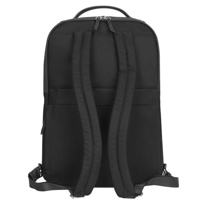 Targus Newport notebook case 38.1 cm (15") Backpack Black (Attēls 11)