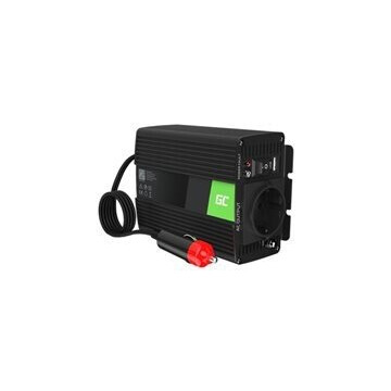 GREEN CELL GREENCELL Car Power Inverter
