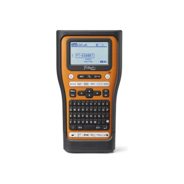 Brother PT-E560BTVP | Thermal | Label