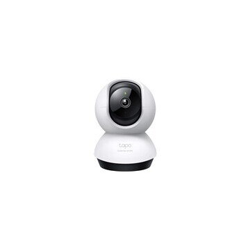 TP-LINK Pan/Tilt AI Home Security Wi-Fi