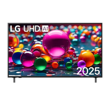 LG 55"|4K/Smart|139cm|Form factor 16:9|Resolution 3840x2160|3xHDMI|1xUSB